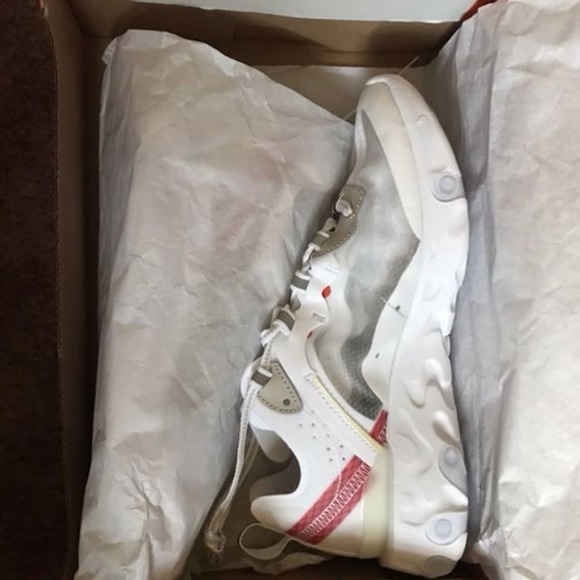 Undercover x Nike react element 87 - Picture 2 of 3